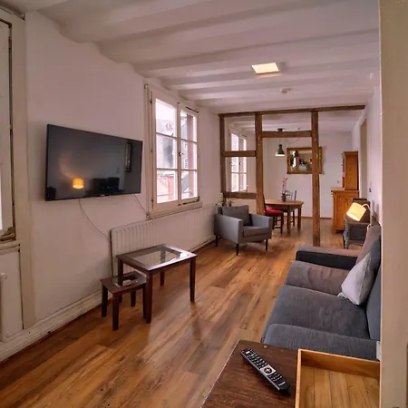 Haus Stehlings מלון