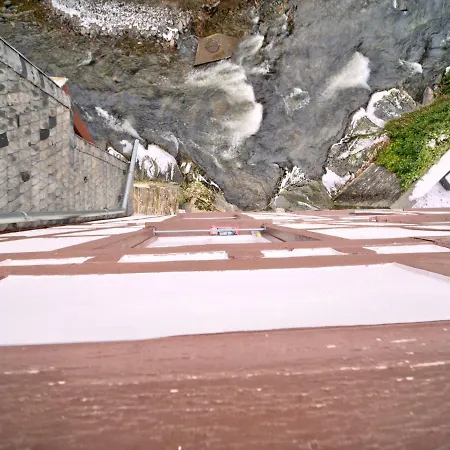 Haus Stehlings מלון מונשאו