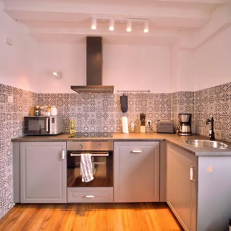 Hotel Haus Stehlings 3*