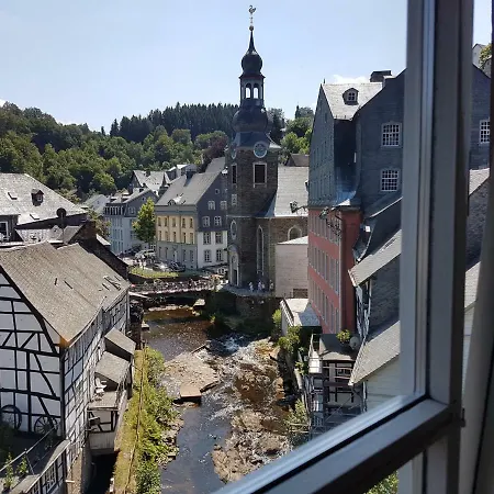 Haus Stehlings Hotel Montjoie