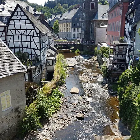 Haus Stehlings 3* Montjoie