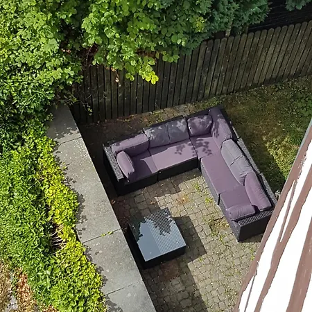 Haus Stehlings מונשאו