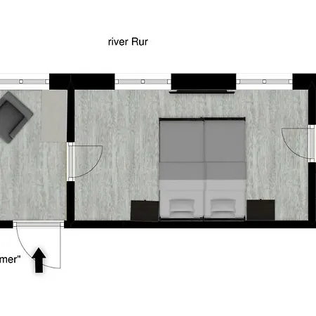 Haus Stehlings 3* Monschau