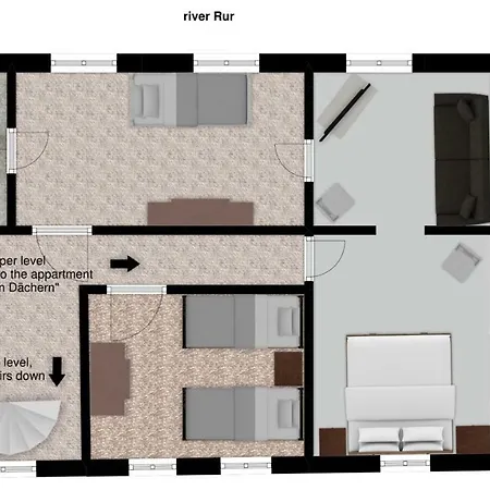 Hotel Haus Stehlings