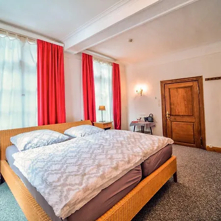 Haus Stehlings 3*