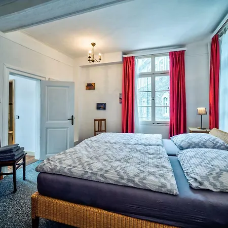 Haus Stehlings 3*