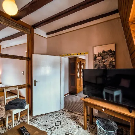 Haus Stehlings מלון