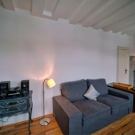 Haus Stehlings מונשאו