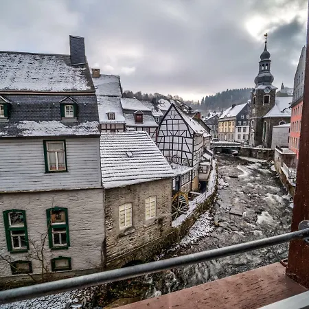 Hotel Haus Stehlings 3*