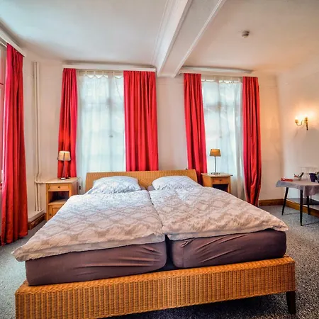 Haus Stehlings 3* מונשאו