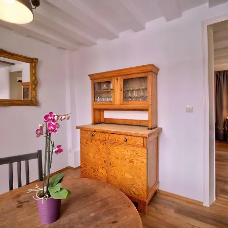 Haus Stehlings Hotel 3*