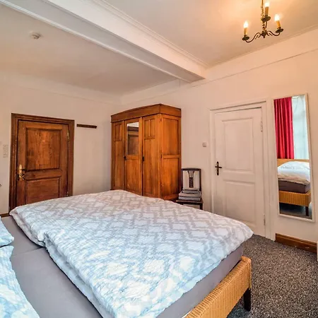 Haus Stehlings מלון מונשאו