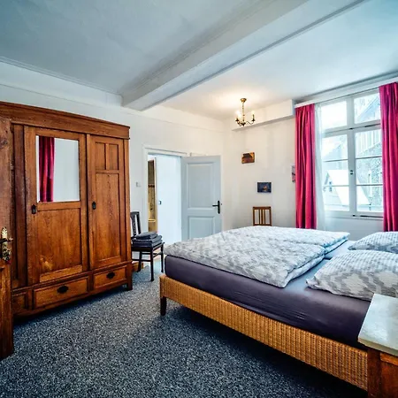 מלון Haus Stehlings 3*