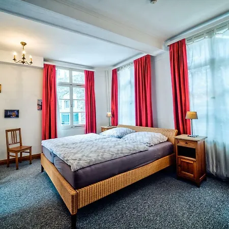 Haus Stehlings Hotel