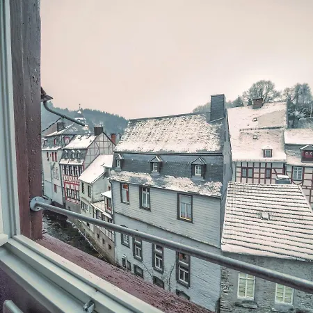 מלון Haus Stehlings