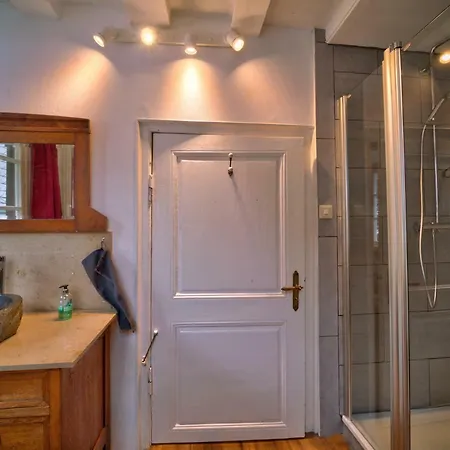 Haus Stehlings מלון מונשאו