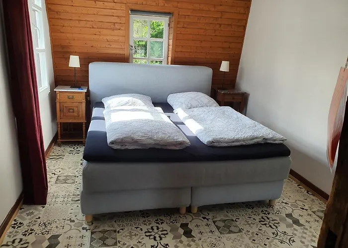 Haus Stehlings モンシャウ