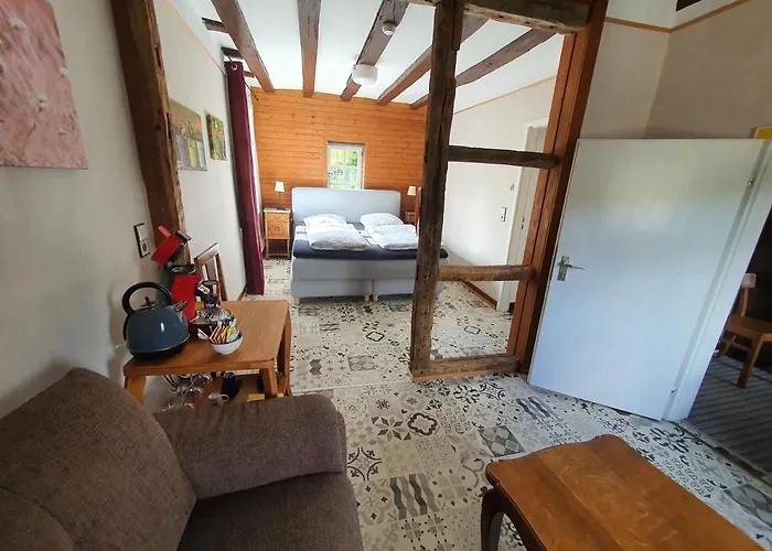 Hotel Haus Stehlings 3*