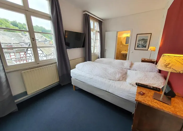 Haus Stehlings Hotell Monschau