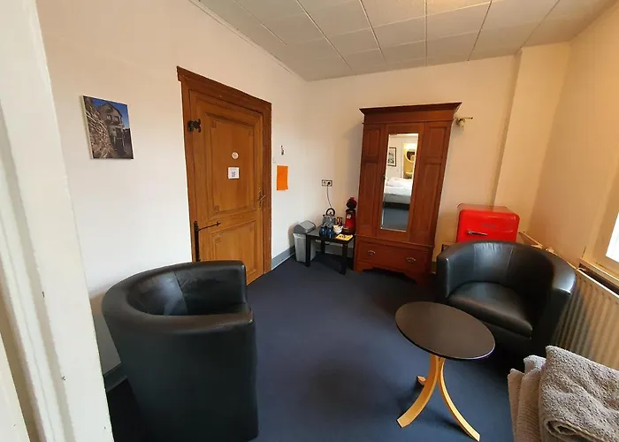 Haus Stehlings Hotell Monschau