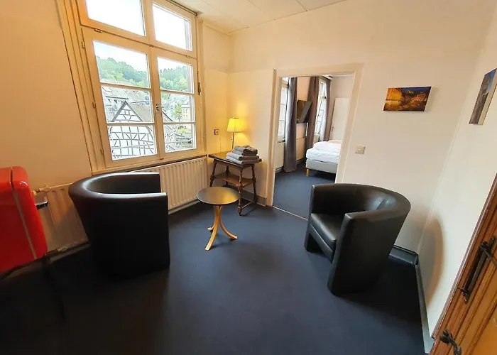 Haus Stehlings Hotell Monschau