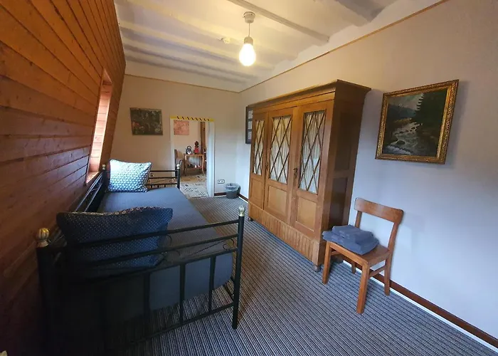 Haus Stehlings 3* モンシャウ