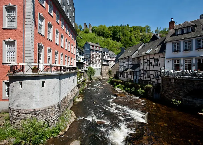 Haus Stehlings Hotel Monschau