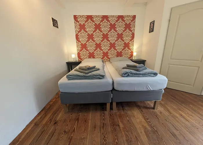 Haus Stehlings 3* モンシャウ