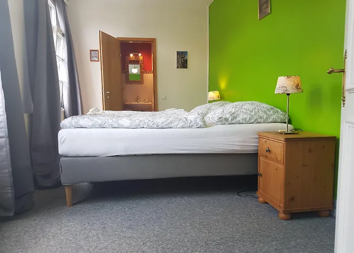 Hotell Haus Stehlings 3*