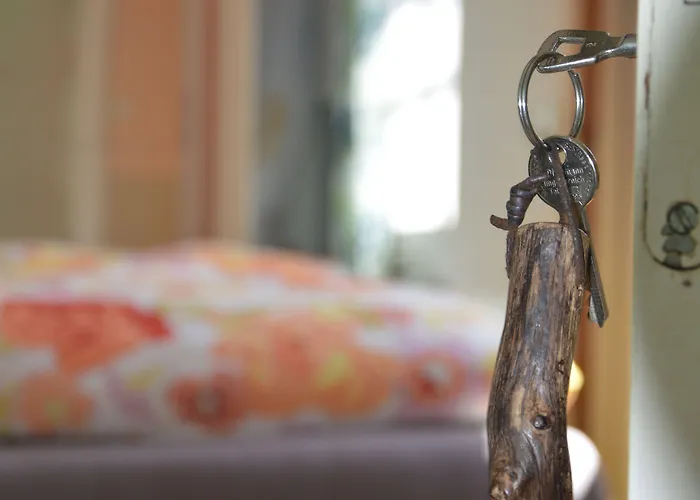 Haus Stehlings 3* Monschau