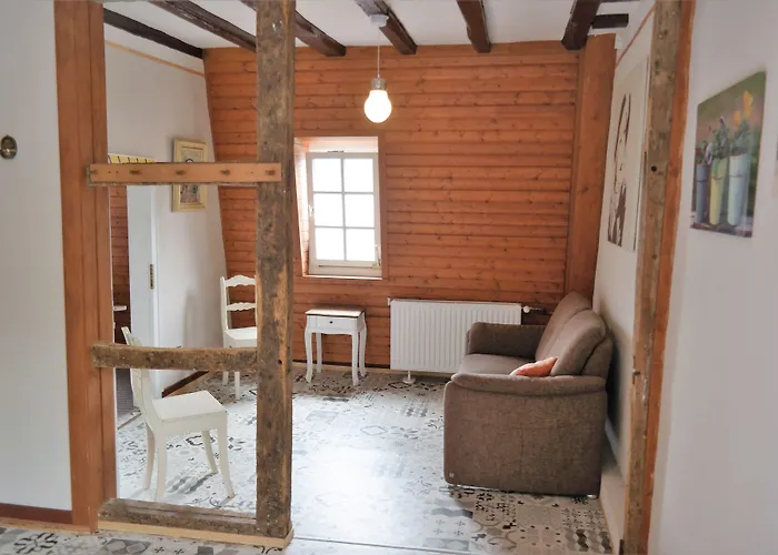 Haus Stehlings Hotel 3*