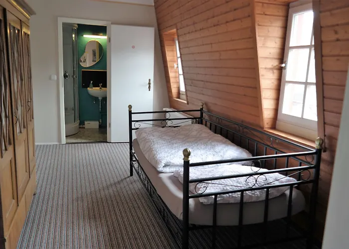 Haus Stehlings Hotel 3*