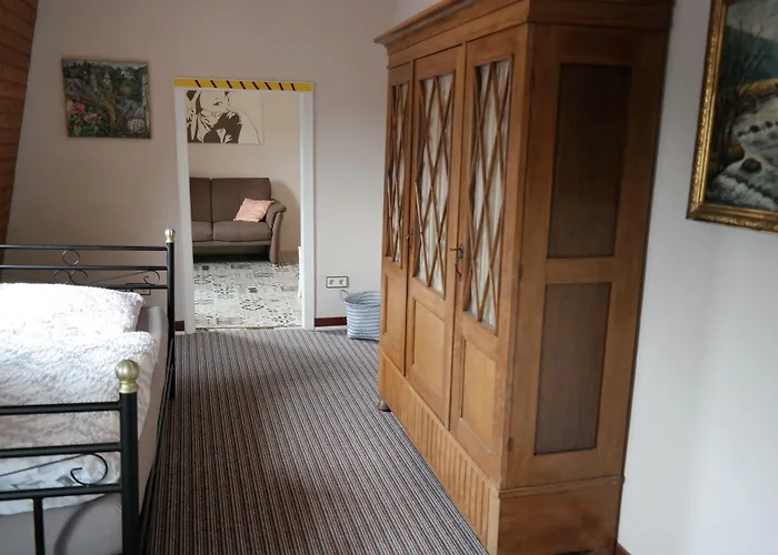 Hotell Haus Stehlings 3*