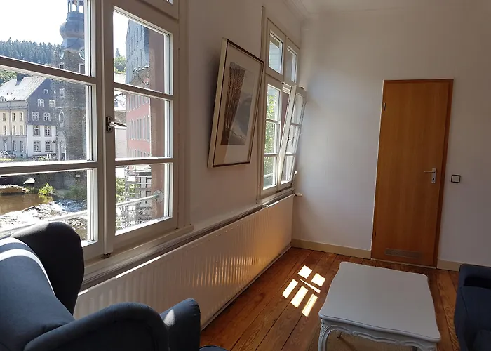 Hotell Haus Stehlings