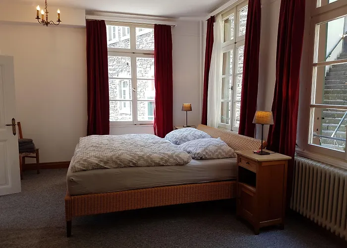 Haus Stehlings Monschau