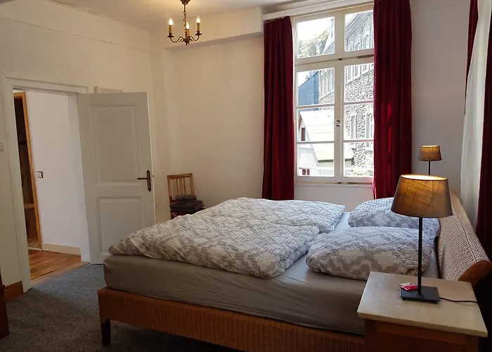 Hotell Haus Stehlings 3*