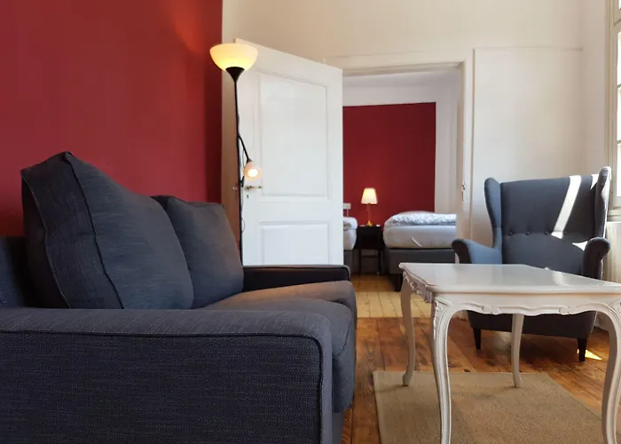 Haus Stehlings 3* モンシャウ