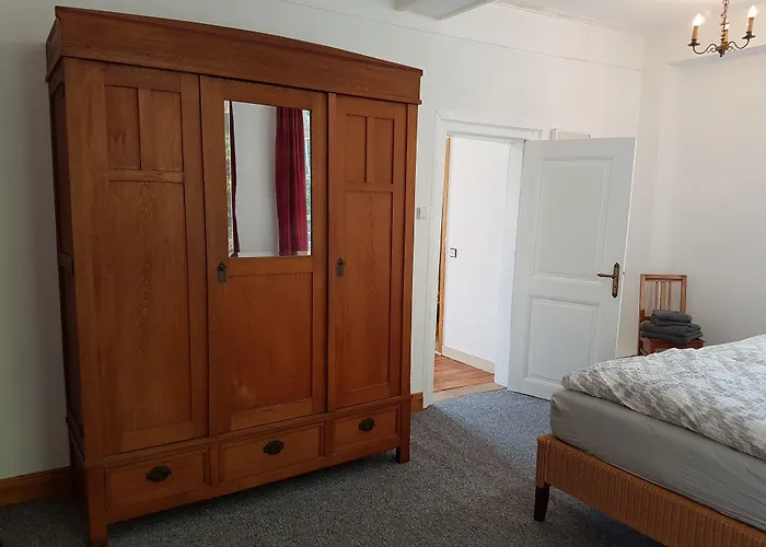 ホテル Haus Stehlings