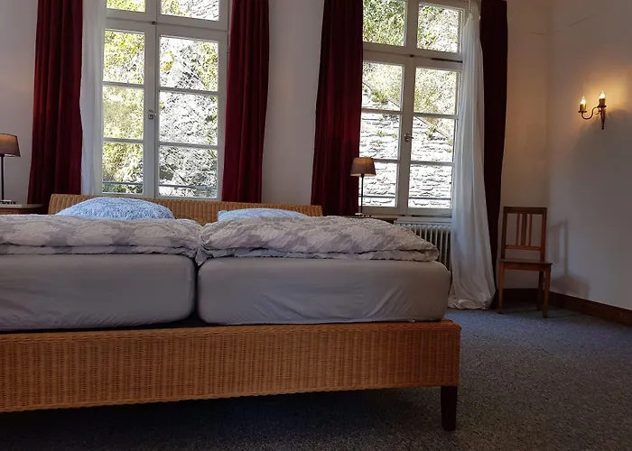 Haus Stehlings 3* Monschau