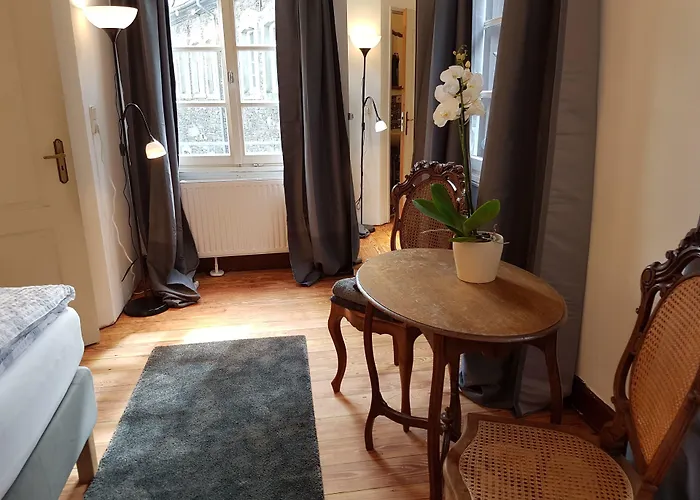 Haus Stehlings Hotel 3*