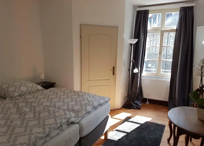 Haus Stehlings Hotel