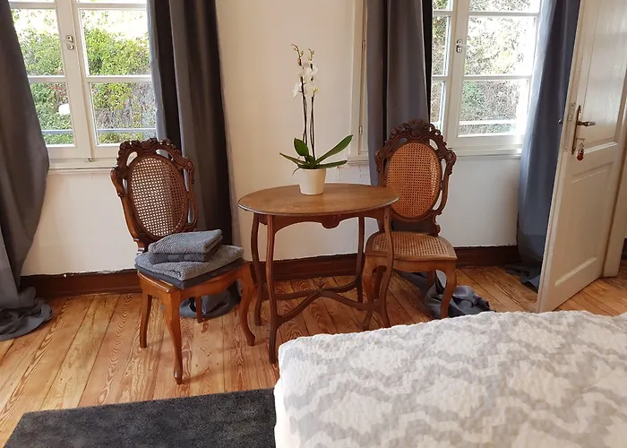 Haus Stehlings Hotel Monschau