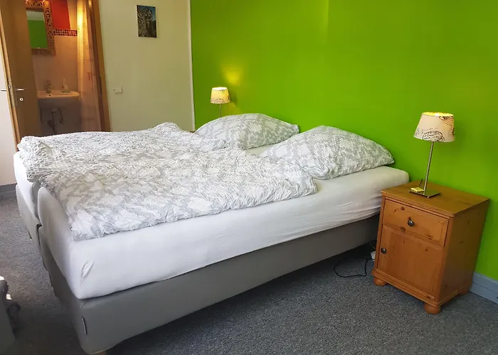 Haus Stehlings Hotel 3*