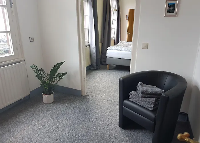 Hotell Haus Stehlings