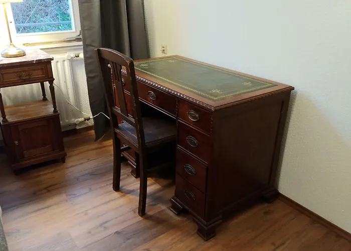 Haus Stehlings ホテル モンシャウ