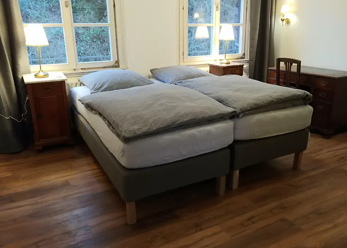 Haus Stehlings 3* モンシャウ