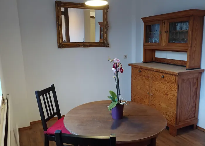 Hotel Haus Stehlings