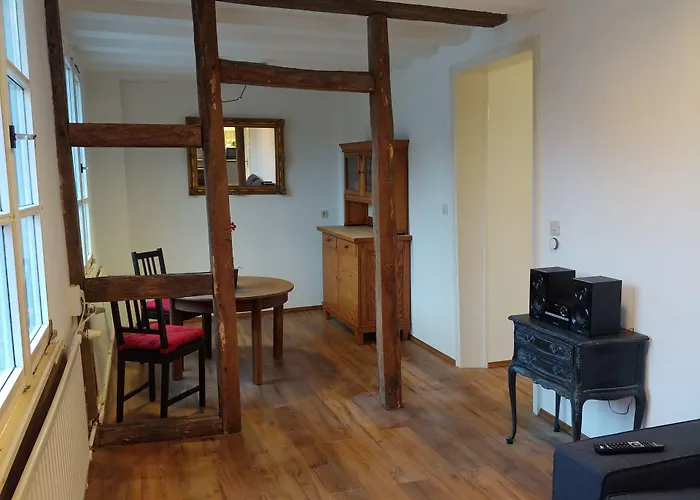 Hotel Haus Stehlings 3*