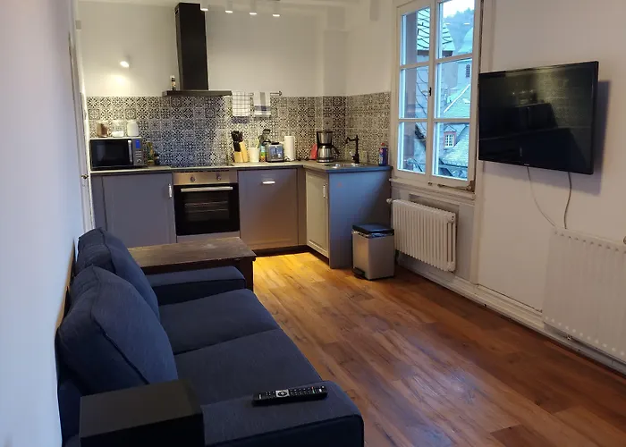 Hotell Haus Stehlings 3*