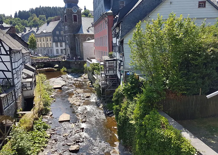 Haus Stehlings Monschau